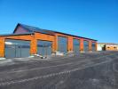 For rent Parking Gargenville 75 m2