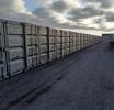 For rent Parking Mercin-et-vaux 7 m2