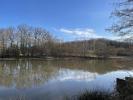 Vente Terrain Eguzon-chantome 32767 m2