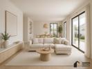 For sale House Ribaute-les-tavernes 95 m2 5 pieces