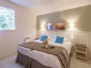 Vente Appartement Branville 4 pieces 58 m2