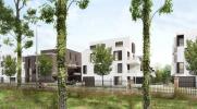 For rent Apartment Strasbourg 44 m2 2 pieces