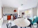 For sale Apartment Nantes 41 m2 2 pieces