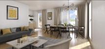 For sale Apartment Hay-les-roses  60 m2 3 pieces