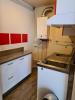 For rent Apartment Creusot 34 m2