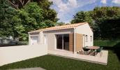 Vente Maison Banyuls-dels-aspres 3 pieces 80 m2