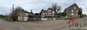 For sale Prestigious house Val-de-meuse 300 m2 7 pieces