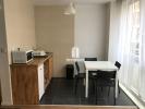For rent Apartment Strasbourg 18 m2
