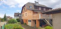For sale House Wittelsheim 94 m2 4 pieces