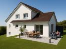 For sale House Saint-dizier-l'eveque 123 m2 5 pieces