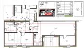 For rent Apartment Strasbourg 85 m2 4 pieces