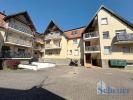 Vente Appartement Rosheim 3 pieces 56 m2