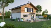 For sale House Houches 105 m2 4 pieces