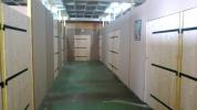 For rent Parking Crepy 10 m2