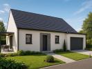 For sale House Foucherans 88 m2 4 pieces