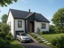 For sale House Arbois 88 m2 4 pieces