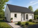 For sale House Saint-aubin 81 m2 4 pieces