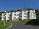 For rent Apartment Montherme 66 m2 3 pieces