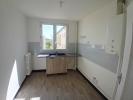 For rent Apartment Vouziers 81 m2 4 pieces