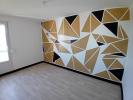 For rent Apartment Vouziers 85 m2 4 pieces