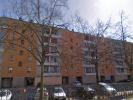 For rent Apartment Belfort 57 m2 3 pieces