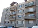 For rent Apartment Belfort 50 m2 2 pieces