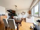 For sale Apartment Dijon 100 m2 4 pieces