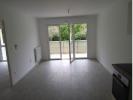 For rent Apartment Poitiers 39 m2 2 pieces