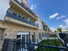 For rent Apartment Gargenville  58 m2 3 pieces