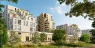 For rent Apartment Clermont-ferrand 29 m2