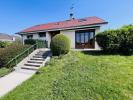 For sale House Varois-et-chaignot 113 m2 5 pieces