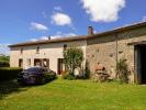For sale House Sauze-vaussais 120 m2 5 pieces