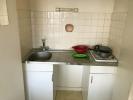 For rent Apartment Clermont-ferrand 24 m2