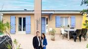For sale House Chasse-sur-rhone 91 m2 4 pieces
