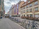 For sale Box office Strasbourg 137 m2 6 pieces
