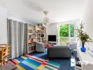 For sale Apartment Saint-maur-des-fosses 88 m2 4 pieces