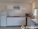 For rent Apartment Pessac 27 m2