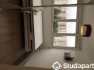 Location Appartement Antony 9 m2