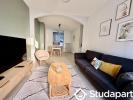 For rent Apartment Capinghem LILLE 10 m2