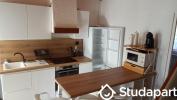 For rent Apartment Villerupt  11 m2