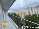 For rent Apartment Rennes 10 m2