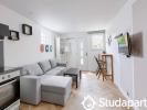 For rent Apartment Bezons 20 m2