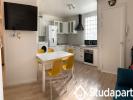 For rent Apartment Noisy-le-grand 10 m2