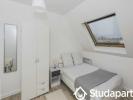 For rent Apartment Torcy 10 m2