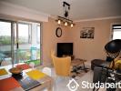 For rent Apartment Poitiers 10 m2