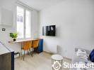 For rent Apartment Boulogne-billancourt 12 m2