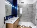 For rent Apartment Lyon-1er-arrondissement 9 m2