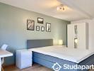 For rent Apartment Nancy 10 m2