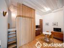 For rent Apartment Paris-2eme-arrondissement 22 m2 2 pieces