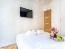 For rent Apartment Paris-17eme-arrondissement 30 m2 2 pieces